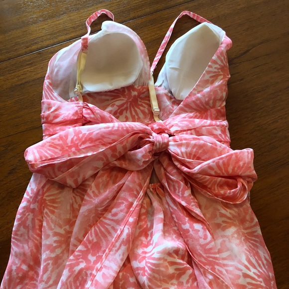 Victoria’s Secret Pink Maxi Dress - Picture 5 of 8